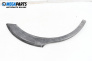 Ornament aripă for Chevrolet Captiva SUV (06.2006 - ...), suv, position: stânga - spate
