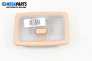 Beleuchtung for Chevrolet Captiva SUV (06.2006 - ...)