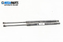 Tije telescopice, portbagaj for Chevrolet Captiva SUV (06.2006 - ...)