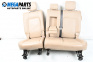 Ledersitze mit elektrischer sitzeinstellung for Chevrolet Captiva SUV (06.2006 - ...), 5 türen