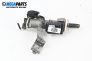 Cheie de contact for Chevrolet Captiva SUV (06.2006 - ...)