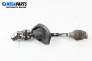 Steering wheel joint for Chevrolet Captiva SUV (06.2006 - ...) 2.0 D 4WD, 150 hp, suv