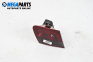 Innere bremsleuchte for BMW 3 Series E46 Touring (10.1999 - 06.2005), combi, position: links