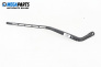 Braț ștergătoare parbriz for Citroen C4 Hatchback I (11.2004 - 12.2013), position: stânga