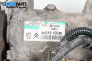 Kompressor klimaanlage for Citroen C4 Hatchback I (11.2004 - 12.2013) 1.6 16V, 109 hp, № 9651910980