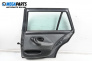 Door for Peugeot 406 Break (10.1996 - 10.2004), 5 doors, station wagon, position: rear - right