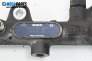 Fuel rail for Peugeot 406 Break (10.1996 - 10.2004) 2.0 HDI 110, 109 hp, № 0445214010