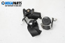 Sicherheitsgurt for Mini Hatchback I (R50, R53) (06.2001 - 09.2006), 3 türen, position: links, vorderseite