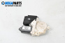 Antriebsmotor el. fensterheber for Seat Ibiza III Hatchback (02.2002 - 11.2009), 5 türen, hecktür, position: rechts, vorderseite