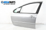 Door for Peugeot 307 Hatchback (08.2000 - 12.2012), 5 doors, hatchback, position: front - left