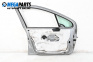 Door for Peugeot 307 Hatchback (08.2000 - 12.2012), 5 doors, hatchback, position: front - left