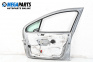 Ușă for Peugeot 307 Hatchback (08.2000 - 12.2012), 5 uși, hatchback, position: dreaptă - fața
