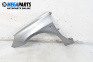 Kotflügel for Peugeot 307 Hatchback (08.2000 - 12.2012), 5 türen, hecktür, position: links, vorderseite