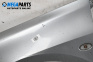 Kotflügel for Peugeot 307 Hatchback (08.2000 - 12.2012), 5 türen, hecktür, position: links, vorderseite