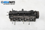Engine head for Peugeot 307 Hatchback (08.2000 - 12.2012) 2.0 HDi 90, 90 hp