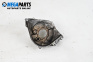Suport pompă de combustibil cu injecție for Peugeot 307 Hatchback (08.2000 - 12.2012) 2.0 HDi 90, 90 hp