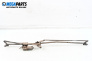 Motor scheibenwischer, vorne for Peugeot 307 Hatchback (08.2000 - 12.2012), hecktür, position: vorderseite