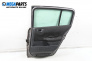 Door for Renault Megane II Hatchback (07.2001 - 10.2012), 5 doors, hatchback, position: rear - right