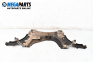 Vorderachse for Renault Megane II Hatchback (07.2001 - 10.2012), hecktür