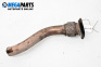 Exhaust manifold pipe for Renault Megane II Hatchback (07.2001 - 10.2012) 1.9 dCi (BM0G, CM0G), 120 hp