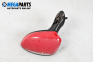 Spiegel for Fiat Punto Grande Punto (06.2005 - 07.2012), 5 türen, hecktür, position: links