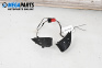 Butoane volan for Fiat Punto Grande Punto (06.2005 - 07.2012)