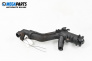Öleinfüllstutzen for Volvo V50 Estate (12.2003 - 12.2012) 2.0 D, 136 hp