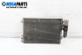 Air conditioning radiator for Renault Symbol Sedan (02.1998 - 04.2008) 1.4, 75 hp