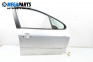Tür for Peugeot 307 Hatchback (08.2000 - 12.2012), 5 türen, hecktür, position: rechts, vorderseite