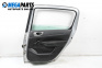 Door for Peugeot 307 Hatchback (08.2000 - 12.2012), 5 doors, hatchback, position: rear - right
