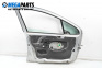 Door for Peugeot 307 Hatchback (08.2000 - 12.2012), 5 doors, hatchback, position: front - left