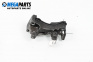 Engine aluminium support bracket for Peugeot 307 Hatchback (08.2000 - 12.2012) 1.6 HDi, 90 hp
