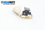 Motor macara geam for Peugeot 307 Hatchback (08.2000 - 12.2012), 5 uși, hatchback, position: dreaptă - fața