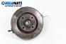 Achsschenkel radnabe for Peugeot 307 Hatchback (08.2000 - 12.2012), position: rechts, vorderseite