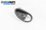 Interieur kunststoffbauteile for Fiat Doblo Cargo I (11.2000 - 02.2010), 3 türen, lkw, position: rechts
