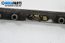 Fuel rail for Fiat Doblo Cargo I (11.2000 - 02.2010) 1.3 JTD 16V, 70 hp, № 0445214086
