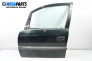 Ușă for Opel Zafira A Minivan (04.1999 - 06.2005), 5 uși, monovolum, position: stânga - fața