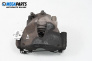 Bremszange for Opel Zafira A Minivan (04.1999 - 06.2005), position: rechts, vorderseite