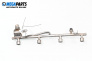 Rampă combustibil for Opel Zafira A Minivan (04.1999 - 06.2005) 1.8 16V, 116 hp