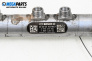 Rampă combustibil for BMW 3 Series E90 Touring E91 (09.2005 - 06.2012) 320 d, 177 hp, № 0445214183
