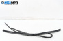 Bonnet seal for Audi Q7 SUV I (03.2006 - 01.2016), 5 doors, suv, position: front