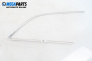 Material profilat exterior for Audi Q7 SUV I (03.2006 - 01.2016), suv, position: dreapta