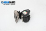 Sicherheitsgurt for Audi Q7 SUV I (03.2006 - 01.2016), 5 türen, position: links, rückseite