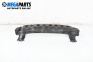 Armătură bară de protecție for Volkswagen Touran Minivan I (02.2003 - 05.2010), monovolum, position: fața