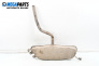 Rear muffler for Volkswagen Touran Minivan I (02.2003 - 05.2010) 1.9 TDI, 105 hp