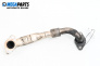 Țeavă EGR for Volkswagen Touran Minivan I (02.2003 - 05.2010) 1.9 TDI, 105 hp