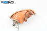 Semnalizator for Opel Astra F Hatchback (09.1991 - 01.1998), hatchback, position: stânga