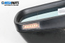 Mirror for BMW 5 Series E60 Sedan E60 (07.2003 - 03.2010), 5 doors, sedan, position: left