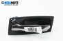 Mâner interior for BMW 5 Series E60 Sedan E60 (07.2003 - 03.2010), 5 uși, sedan, position: stânga - spate