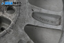 Spare tire for BMW 3 Series E36 Touring (01.1995 - 10.1999) 15 inches, width 7 (The price is for one piece)